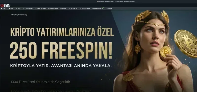 Casino Kralı